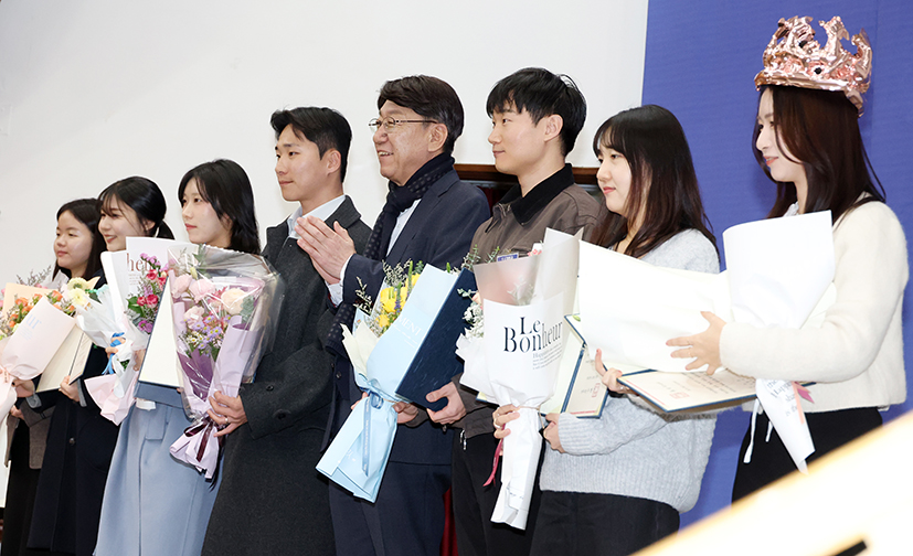 2025 전주유공시민 시상식