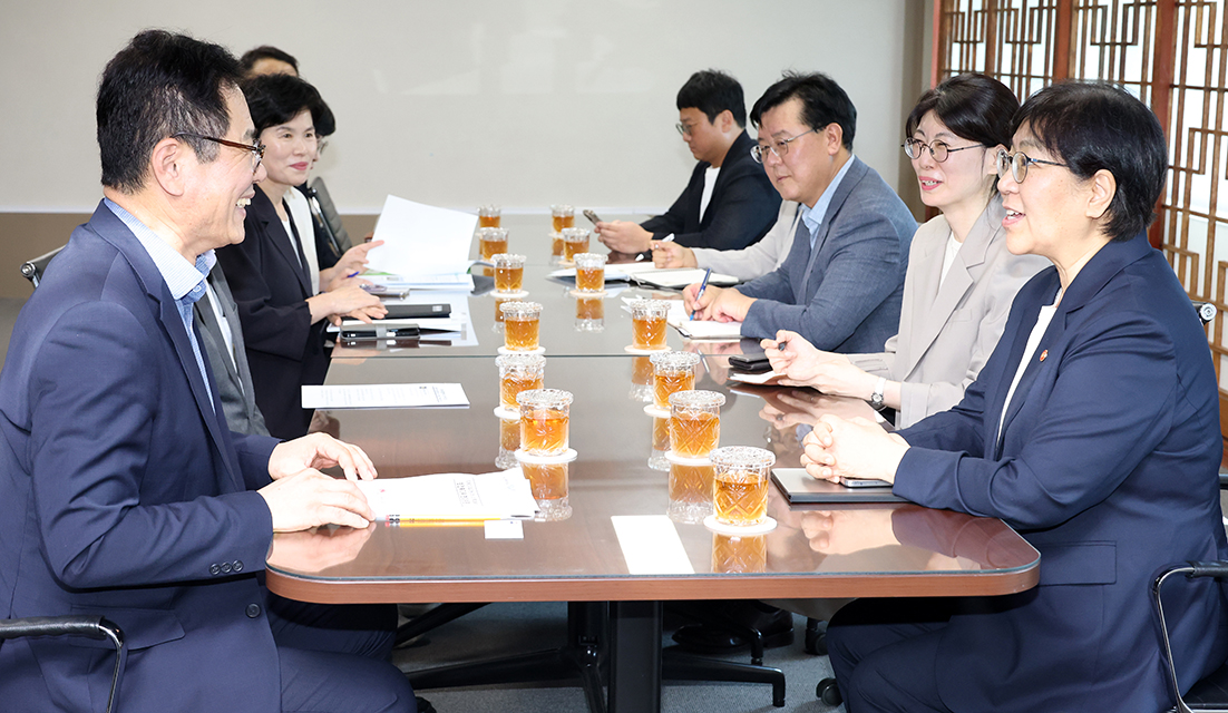 장애인 자립지원 시범사업 통합돌봄 추진현황 간담회 썸네일