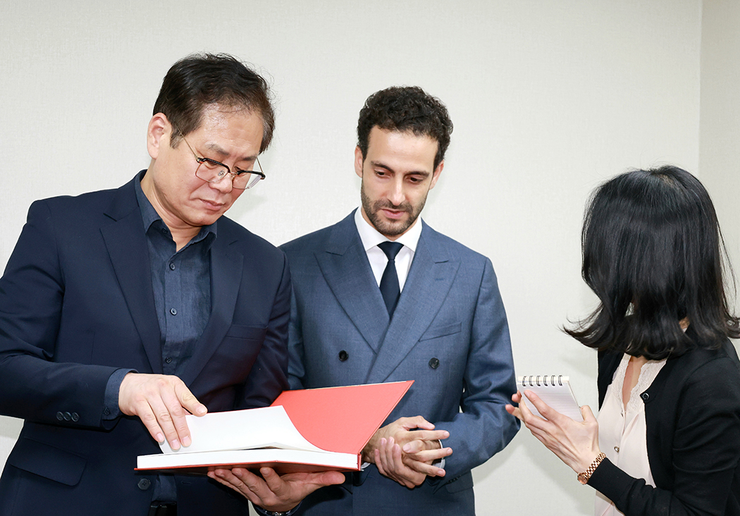 한불 수교 140주년 기념 프랑스문화주간 가을 특별공연