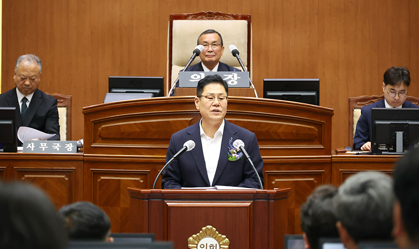 시의회 개원식 썸네일