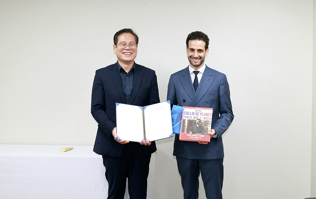 한불 수교 140주년 기념 프랑스문화주간 가을 특별공연