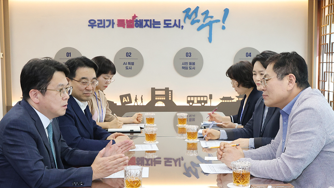 신생아 중환자실 관련 소통 간담회 썸네일