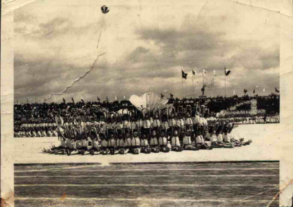 제44회 전국체전 행사 사진