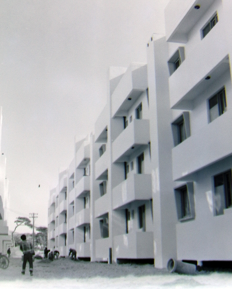 전주 시민아파트