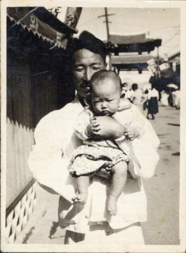 풍남문 배경 사진