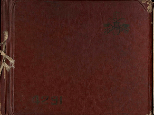 전주고등학교 졸업기념 앨범