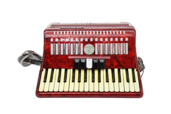 아코디언(손풍금)