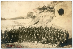 송현석_1948년 전주공업학교 단체사진_앞면.jpg