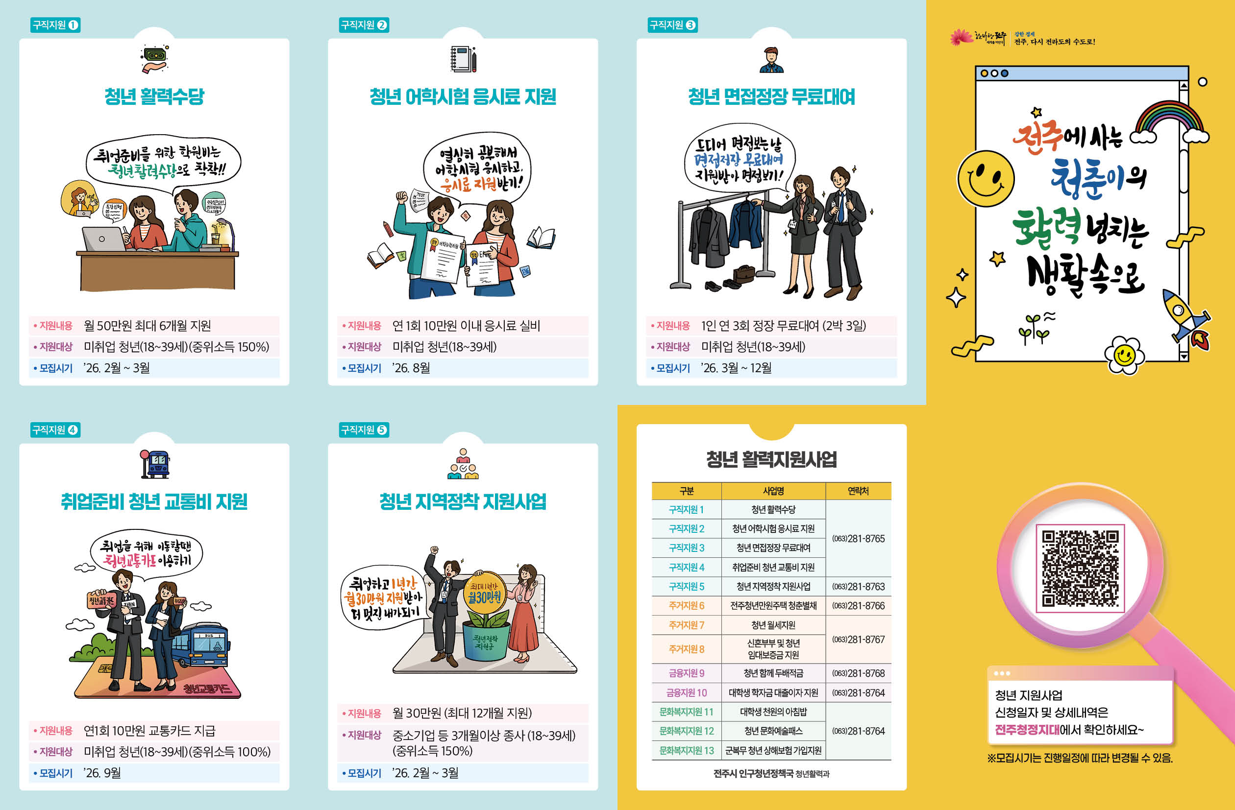 전주에 사는 청춘이의 활력 넘치는 생활속으로 ^ㅇ^