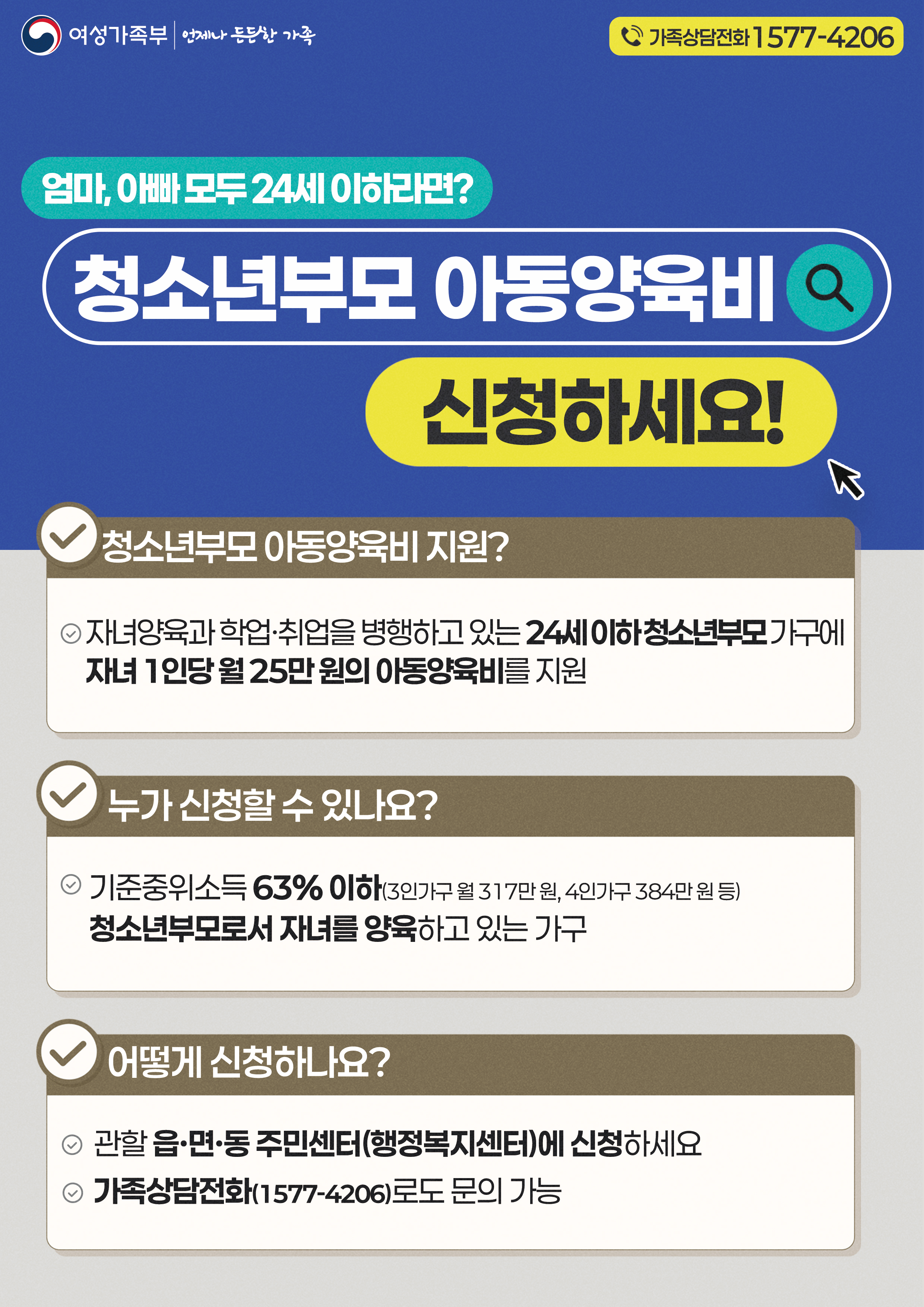 2025 청소년부모 아동양육비 지원 안내 웹포스터.jpg